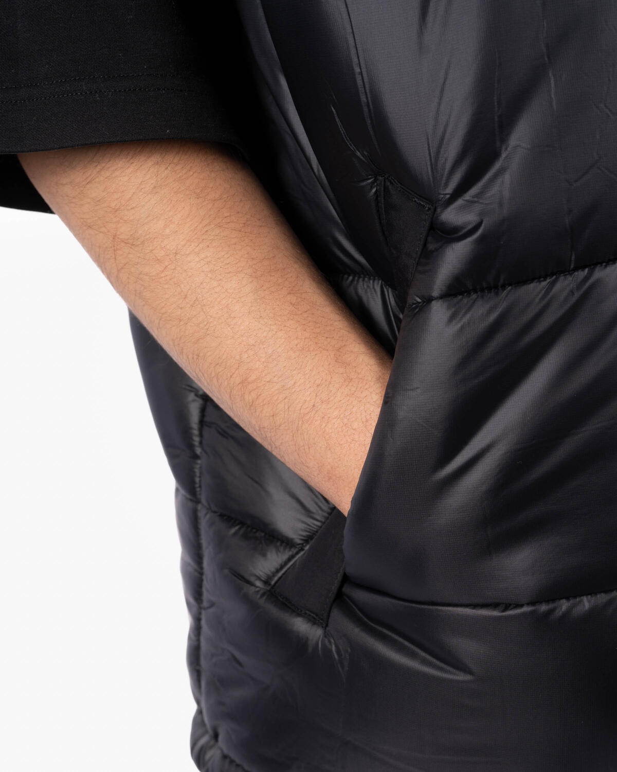 The North Face HIMALAYAN INSULATED VEST | NF0A4QZ4JK31 The North Face HIMALAYAN INSULATED VEST | NF0A4QZ4JK31